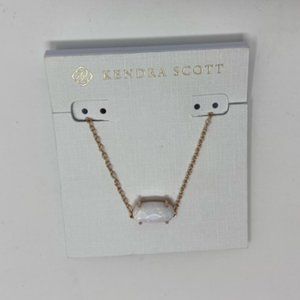 Kendra Scott Ever Short Pendant Necklace for Women